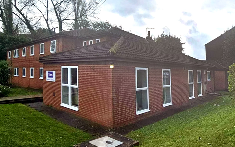 Our Care Homes