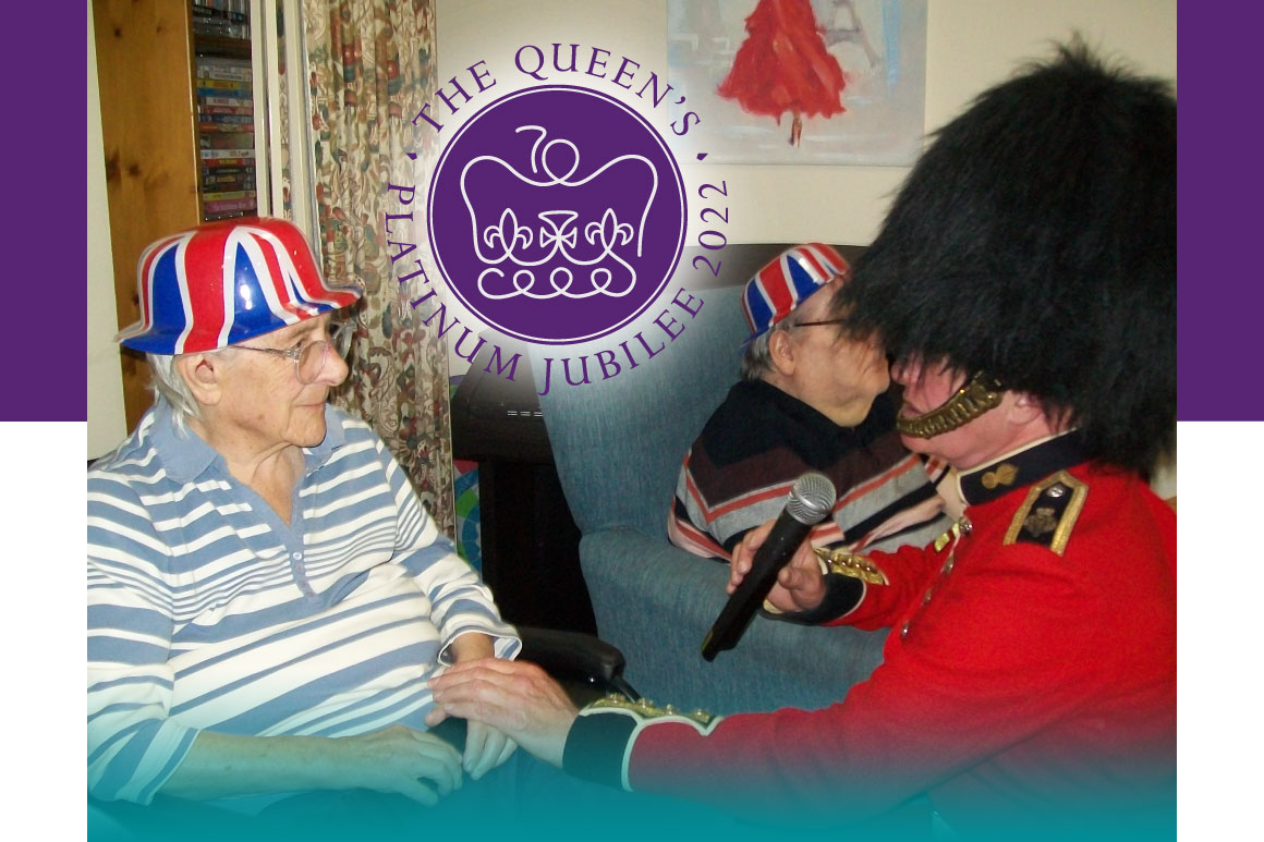 queens platinum jubilee festivities queens platinum jubilee festivities