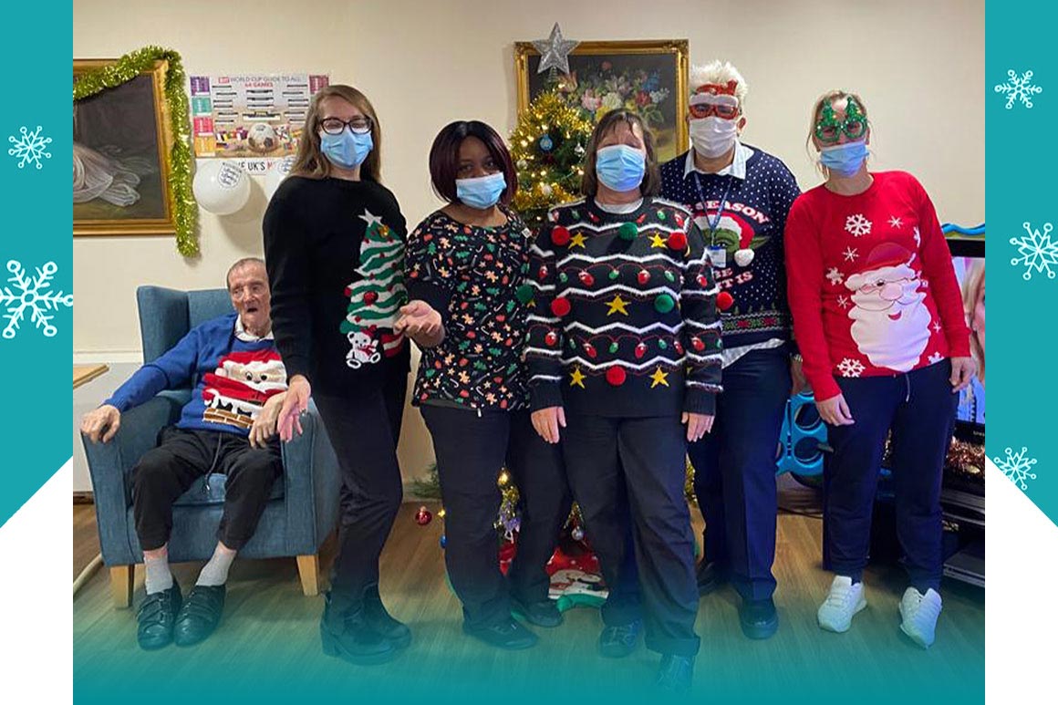 christmas jumper day news christmas jumper day news