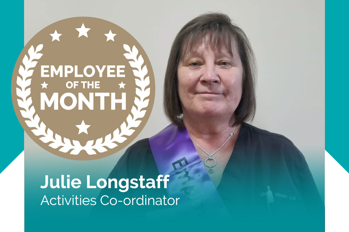 employee month february 2023 julie longstaff employee month february 2023 julie longstaff