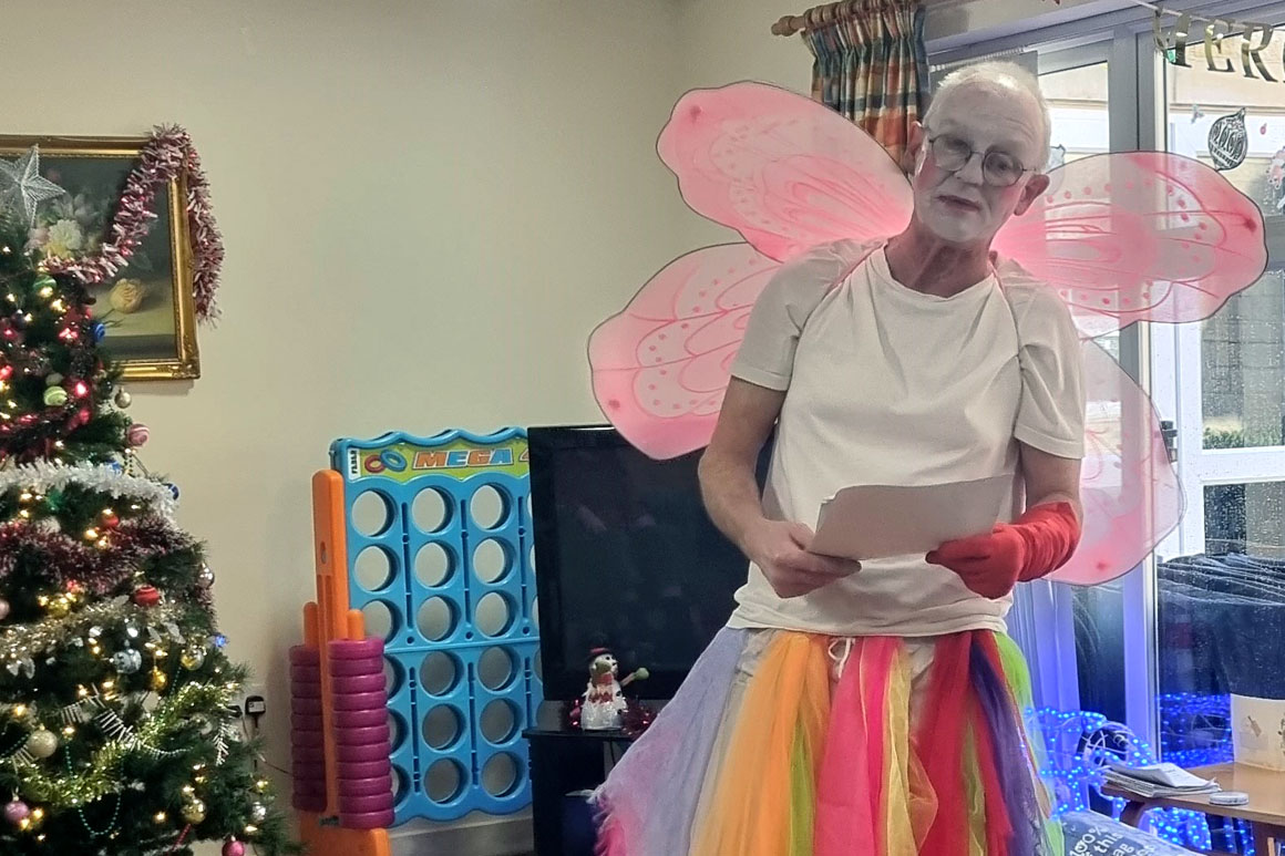 the fairy that fell off the tree xmas story main the fairy that fell off the tree xmas story main