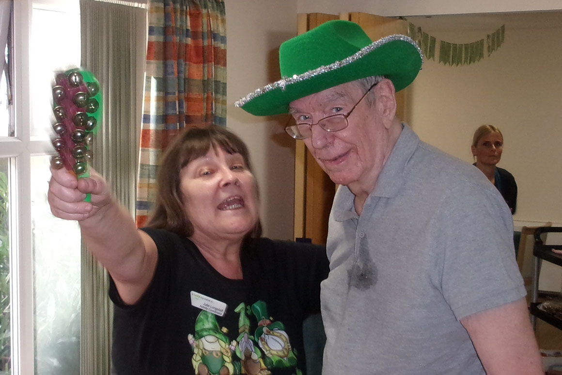 st patricks day lister sherrington house 2024 st patricks day lister sherrington house 2024