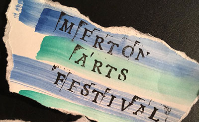 Merton Arts Festival