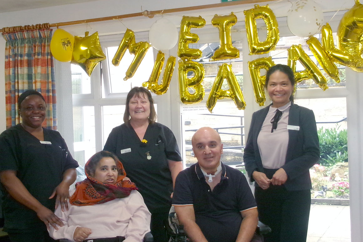 eid banquet lister & sherrington huse nursing homes eid banquet lister & sherrington huse nursing homes