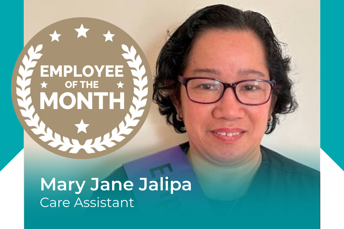 employee month mary jane jalipa employee month mary jane jalipa
