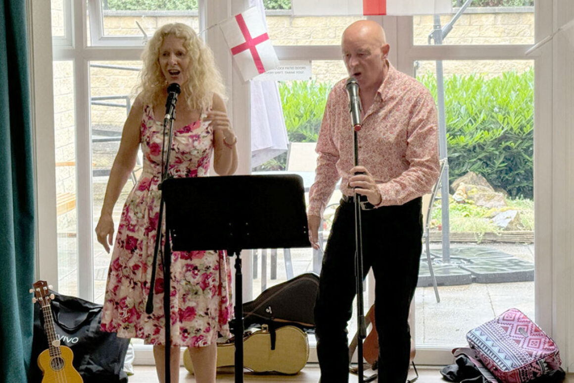 Toe Tappers Band