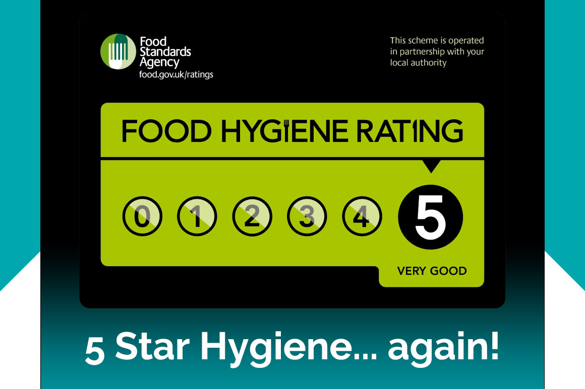 sherrington house food hygiene 5 star rating sherrington house food hygiene 5 star rating