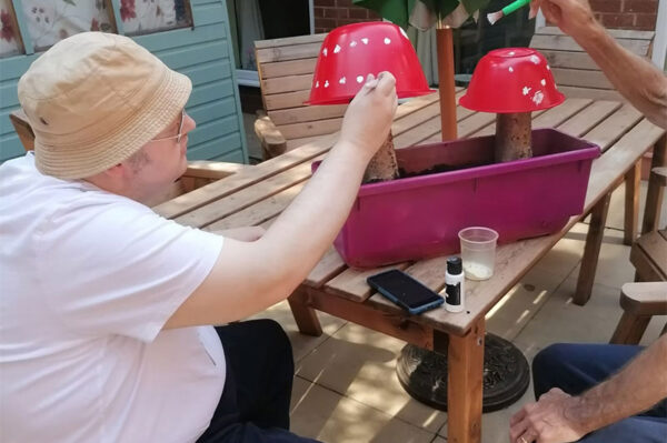Aegis-Residential-Care-Home-Crafts