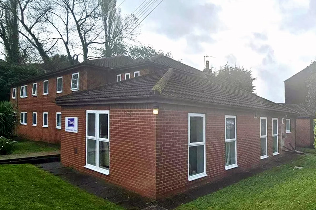 Aegis Residential Care Home Aegis Residential Care Home