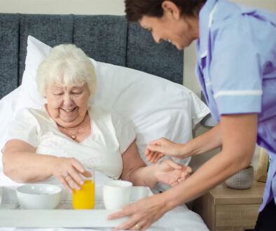 service of the month complex care march 2026