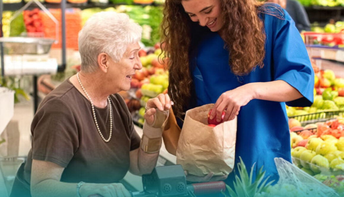 Service of the Month: Companionship Care