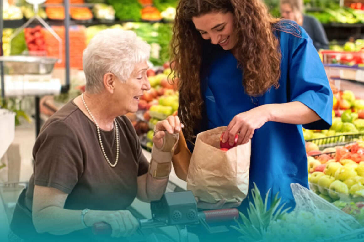 Service of the Month: Companionship Care