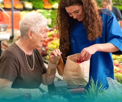 Service of the Month: Companionship Care