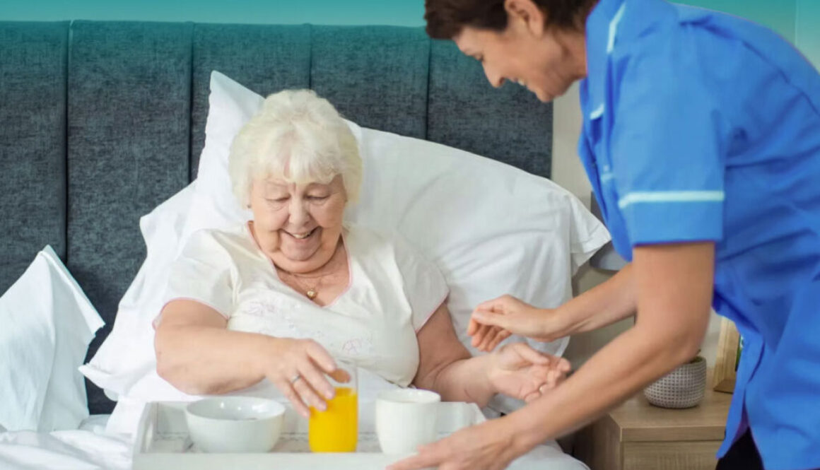 complex care service of the month march 2026