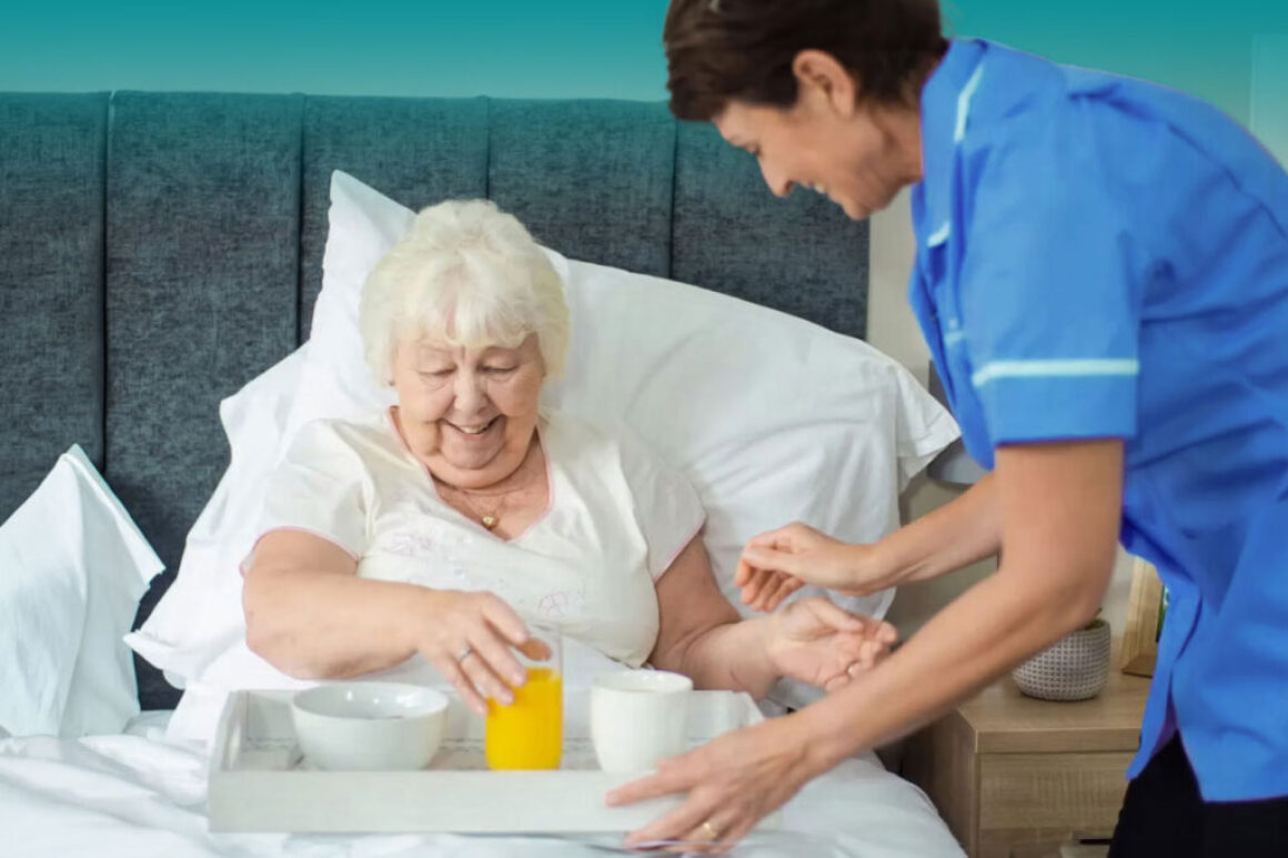 complex care service of the month march 2026