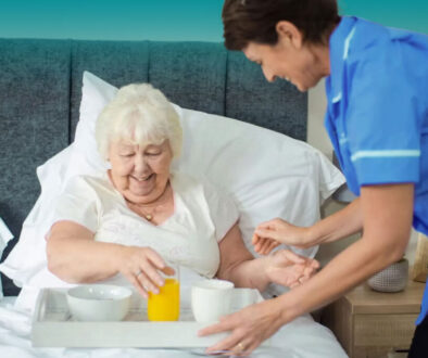 complex care service of the month march 2026