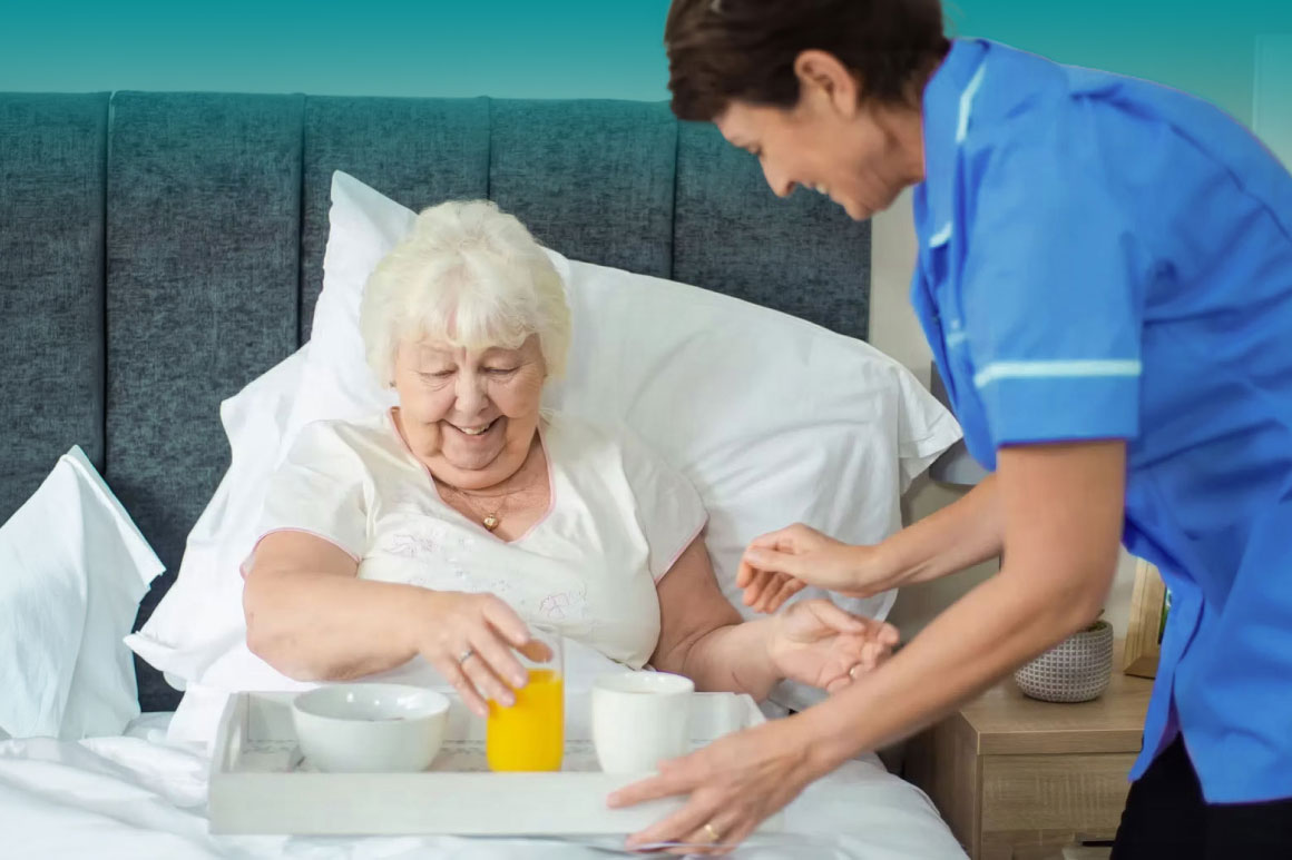 complex care service of the month march 2026
