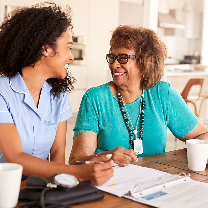Home Care York