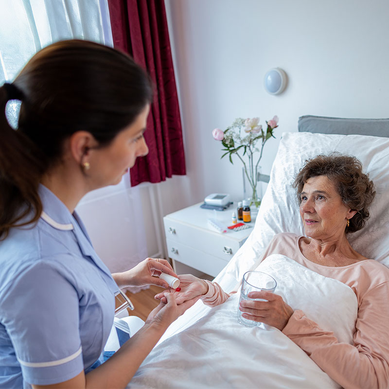 Home Care York
