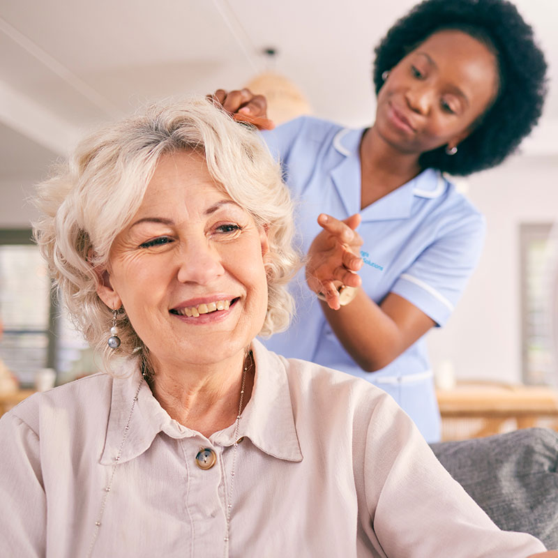 Home Care York