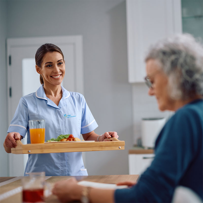 Home Care York