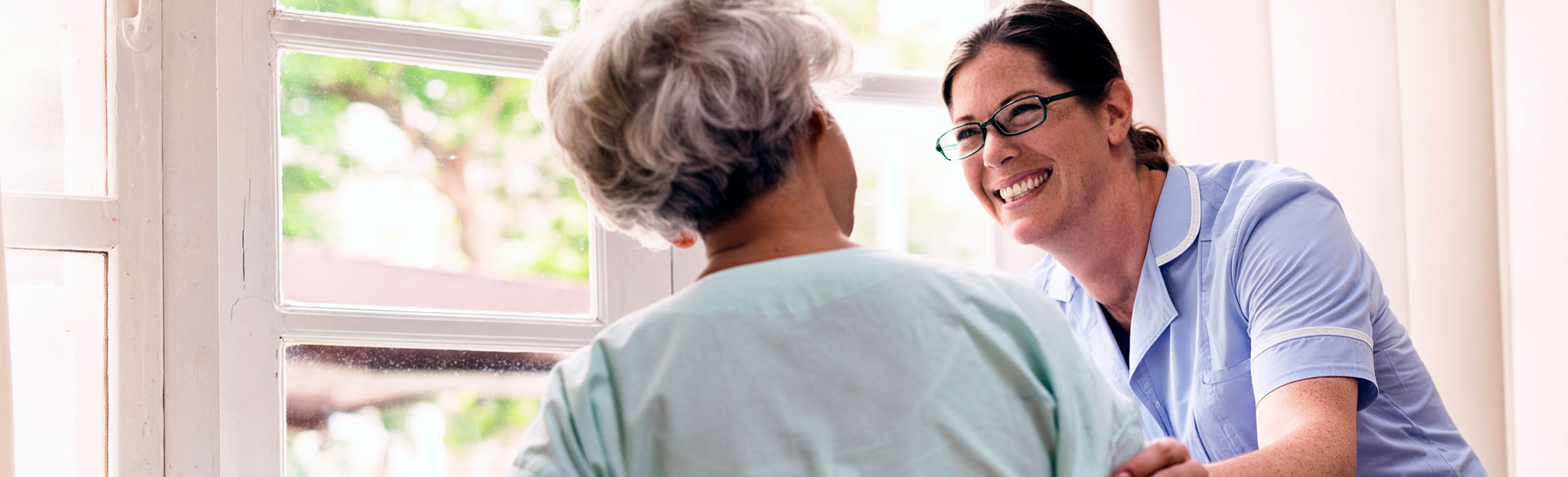 Careers in Care Careers in Care