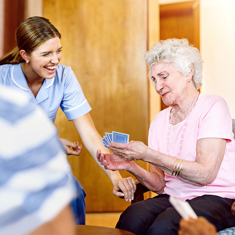 Companionship Care