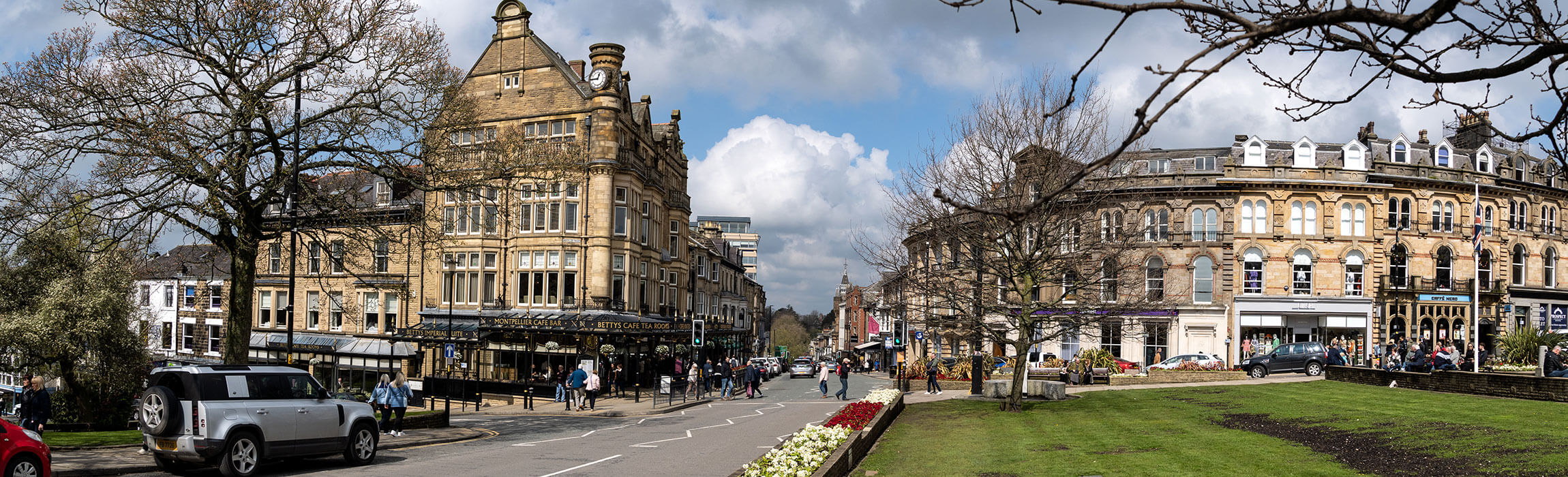 Home Care Harrogate Home Care Harrogate