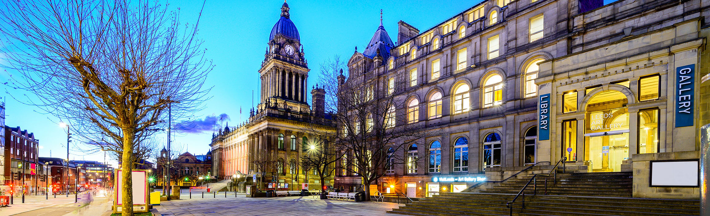Home Care Leeds