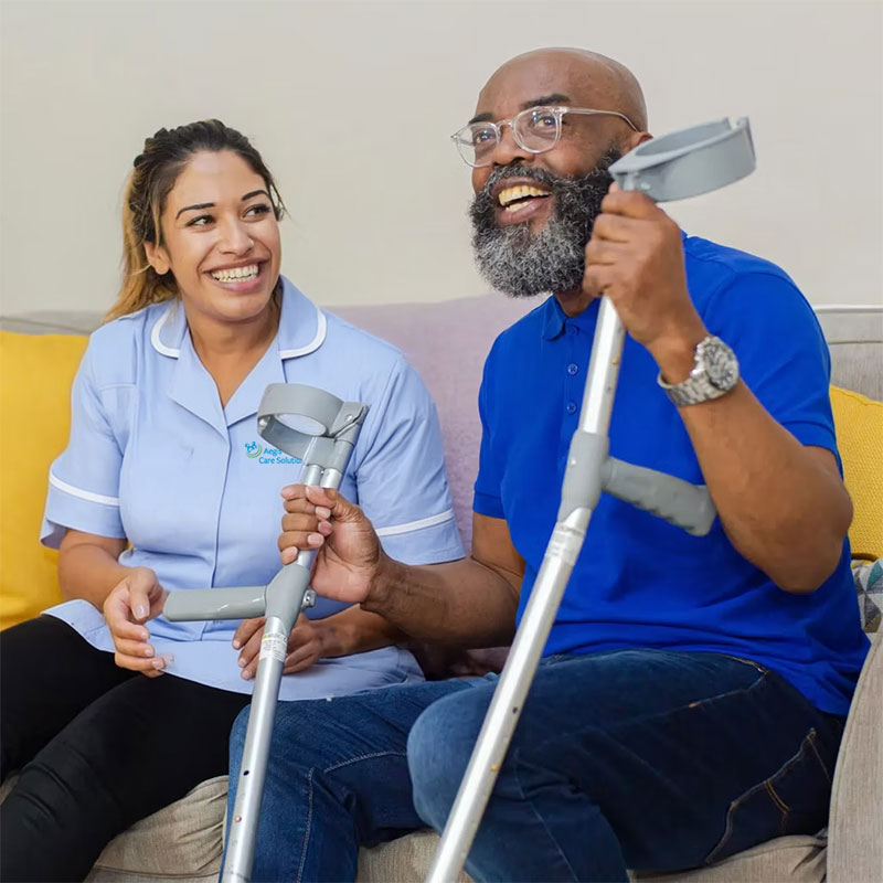 Our Care Services