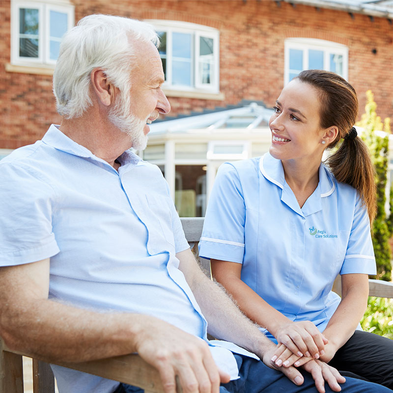 Careers in Care Careers in Care