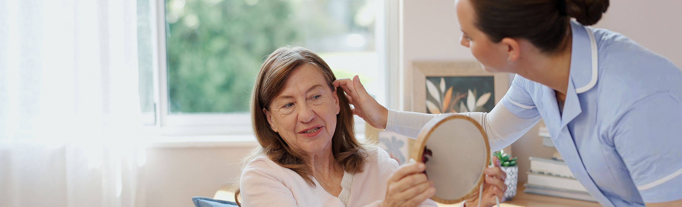 Our Care Services