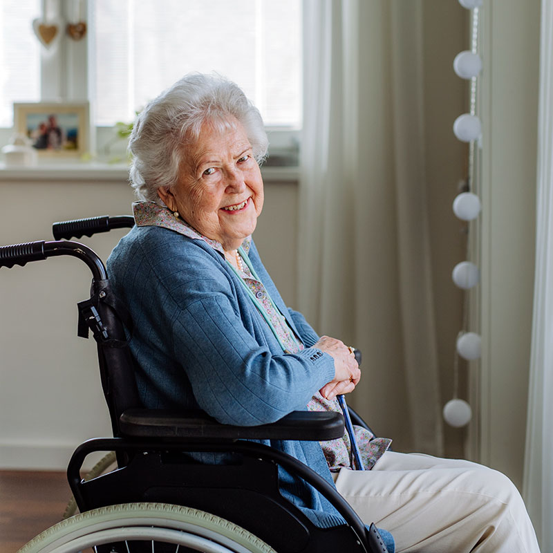 Our Care Services
