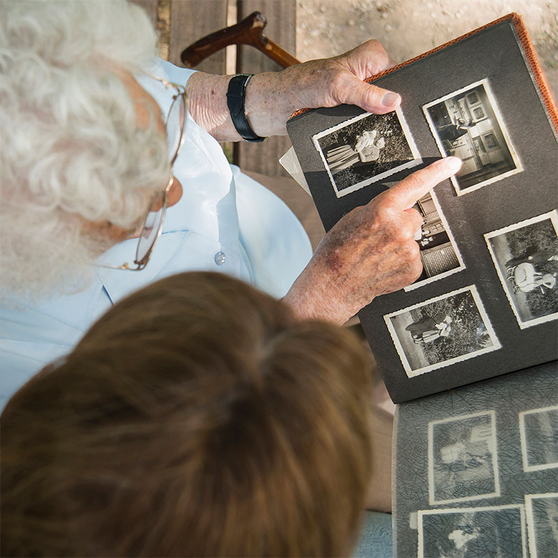 Home Care York