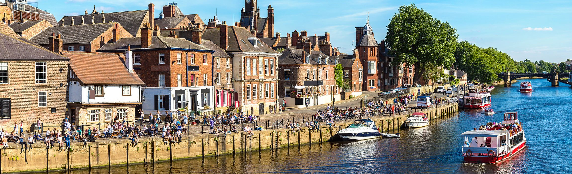 Home Care York